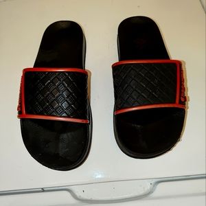 Rocawear Slides